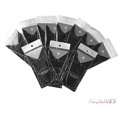 RLJLIVES Circular Knitting Needles China
