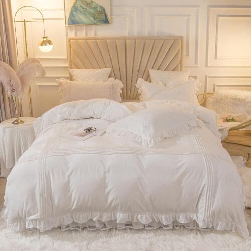 Luxury European Royal Bedding Set War Horse Printing Winter Thick Soft Velvet Duvet Cover Bed Sheet Pillowcases Home Textile