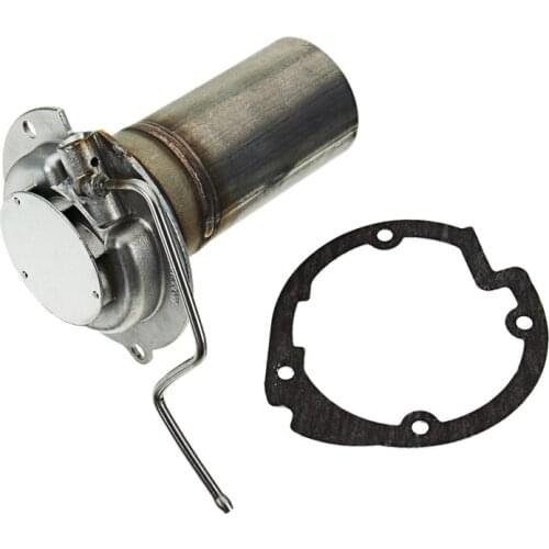 5KW Parking Heater Burner Insert Torches Combustion Chamber Combustor Burner Gaskets 252113100100 for Eberspacher Airtronic D4 D