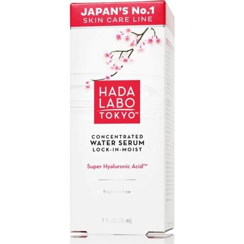 Hada Labo Tokyo Anti-Wrinkle Hydrating Serum 30 ml
