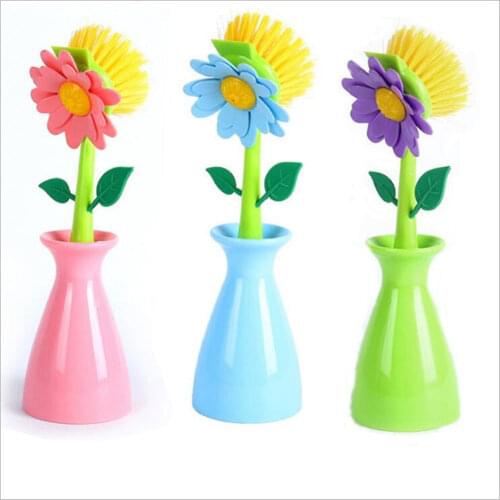 Vehemo Cleaning Brushes