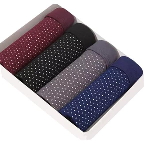 Vera Wood Men's Briefs