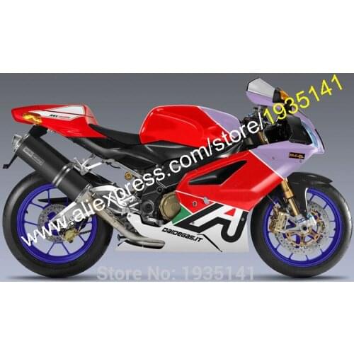 For Aprilia Cowling RSV1000 Accessories 2003-2006 RSV 1000 R 03-06 Multi-color Aftermarket Sports Motorcycle Fairing
