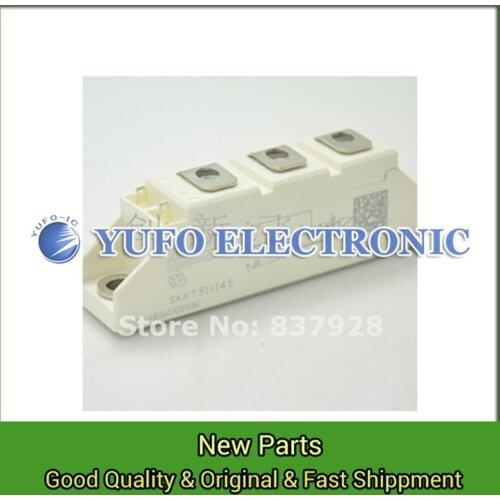 Free Shipping 1PCS SKKT91/14E new original special power supply Module