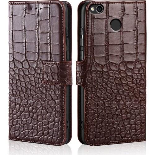 Phone Cases For Xiaomi Redmi 4X Case flip Silicone Soft TPU Back Cover For Xiomi Redmi 4X Redmi4X Case Hongmi 4X Coque Funda