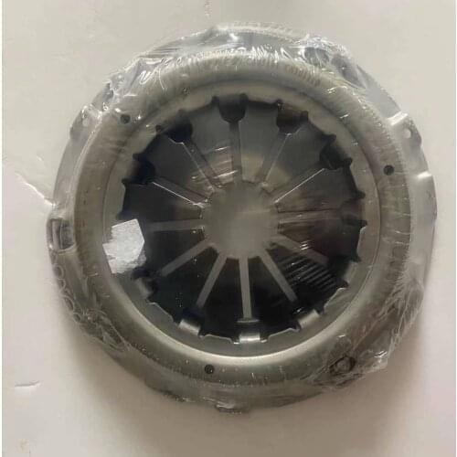 Clutch Cover Clutch Case for FAW N5