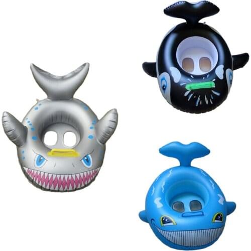 Hot Sale Baby Safety Swimming Seat Inflatable Swimming Pool Floating High Quality Swimming Ring Brand New