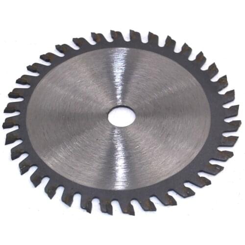 For wood metal granite marble tile brick disc for protable/DIY cutting tools electrical chain 36tooth alloy steel circular saw