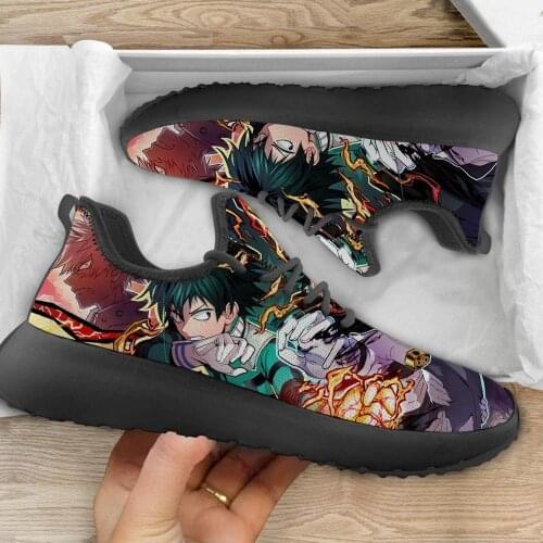 ELVISWORDS Mens Casual Shoes
