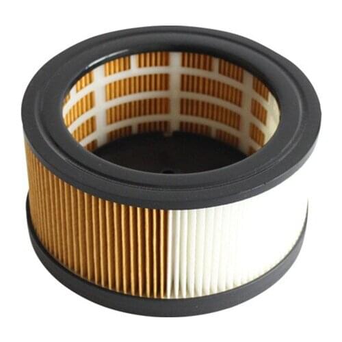 Vacuum cleaner HEPA Filter for Karcher WD4.000~4.999/WD5.000~5.999 Vacuum Cleaner Wet & Dry Cartridge Filter Parts