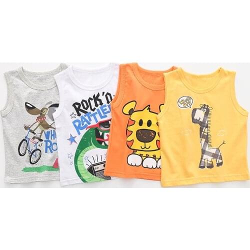 LOVE DD&MM Boy T-Shirts Summer Fashion Girl Clothing Boys Cute T-shirts Kids Clothes