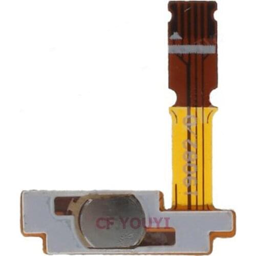 CFYOUYI Power On/Off Flex Cable Ribbon Replacement For Samsung Galaxy Grand I9082 I9080