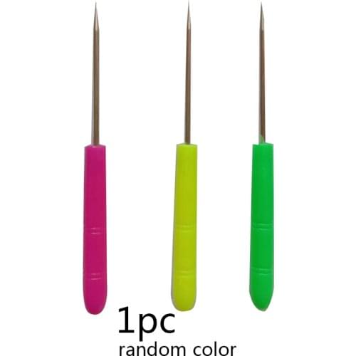 1pcs 0.6/0.8mm Doll Hair Rooting Reroot Rehair Tool DIY Doll Hair Toll