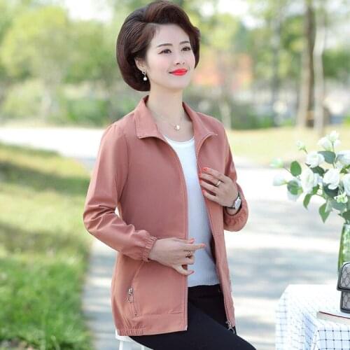 Jazinply Women's Short Jackets