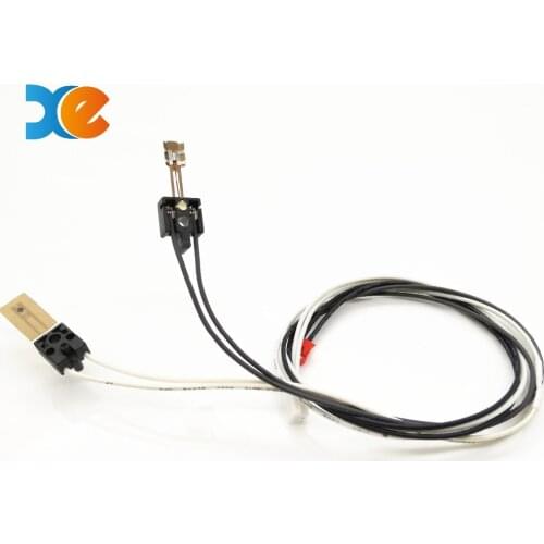 XE MARK 1SET THERMISTOR KIT LJ1345001 LJ1345002 FOR Brother 7050 MFC8880 MFC8881 8480 MFC8680 MFC8890 HL5240 5250 5340 5350 5370