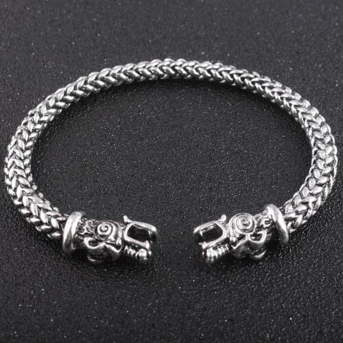 MUMING JEWELRY Silver Bracelets
