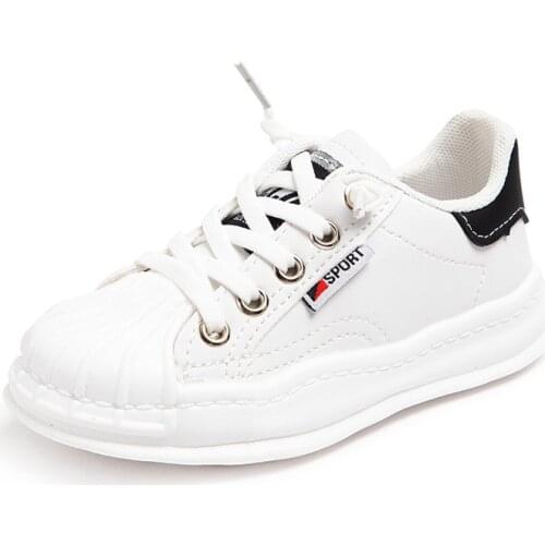 2021 Four Seasons New Korean Canvas Shoes One-step Childrens Shoes Soft Bottom Fashion for Boys and Girls Cute Non-slip Colors