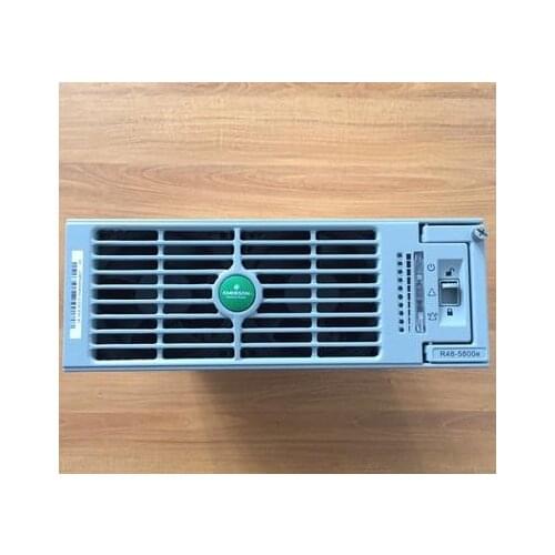 New original in box 1 year warranty R48-5800e R48-5800A 5800W