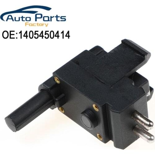 New Reverse Light Switch For MERCEDES 190 W201 W124 W123 S124 S123 1976-1998 1405450414 A1405450414