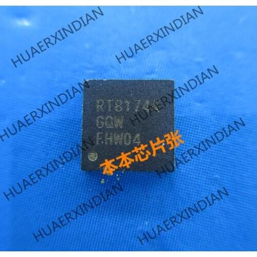 New RT8174AGQW RT8174A QFN high quality