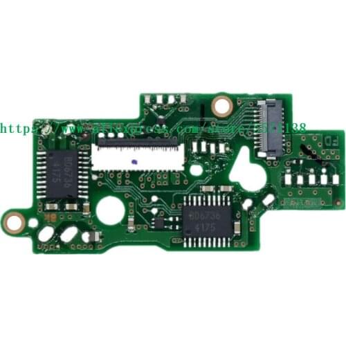 Original for NIKON D7000 MIRROR BOX DRIVER BOARD PCB CAMERA REPLACEMENT REPAIR PART