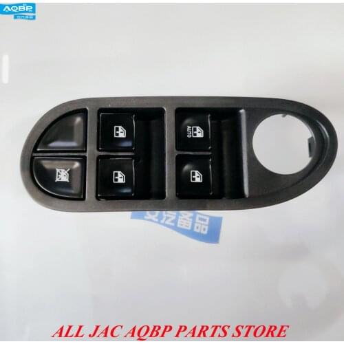Interior Parts Switches oe Number S3750L21407-00005 for JAC J3 Window lift switch