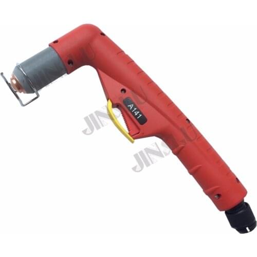 OEM A141 Trafimet Plasma Cutting Hand Torch Body PF0155 1PCS