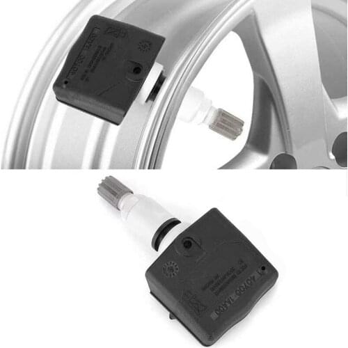 4-Pack 315MHz TPMS Tire Pressure Monitoring System Sensors Programmed for Nissan Infiniti 40700-1AA0D