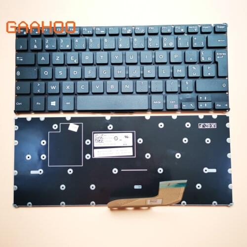Brand new original FR keyboard for DELL Inspiron11 3180 inspiron 3180 i3180 laptop 033P9C