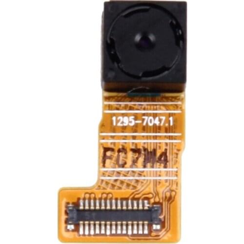 High Quality Front Facing Camera Module Parts Replacement For Sony Xperia Z5 / Z3