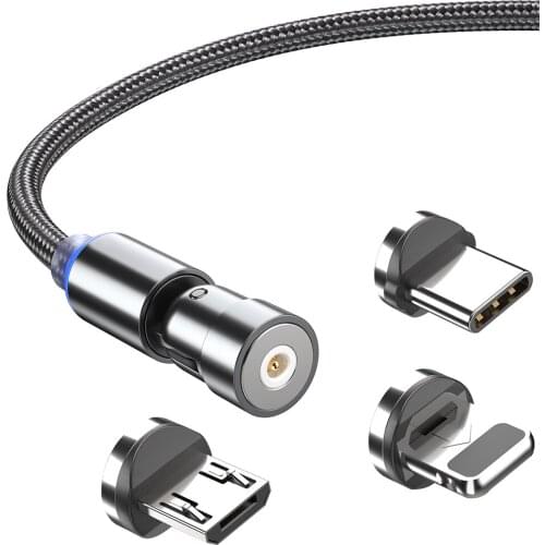 XKER USB Cables For Mobile Phones