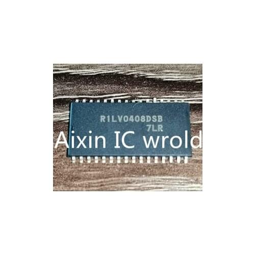 1PCS NEW R1LV0408DSB R1LV0408DSB-7LR TSOP32