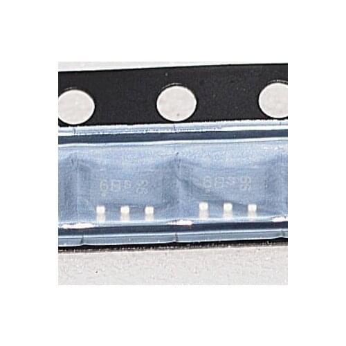 BC817UE6327 BC817U E6327