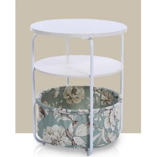 42*54cm Three layers Multipurpose Tea table Side tables Coffee Table