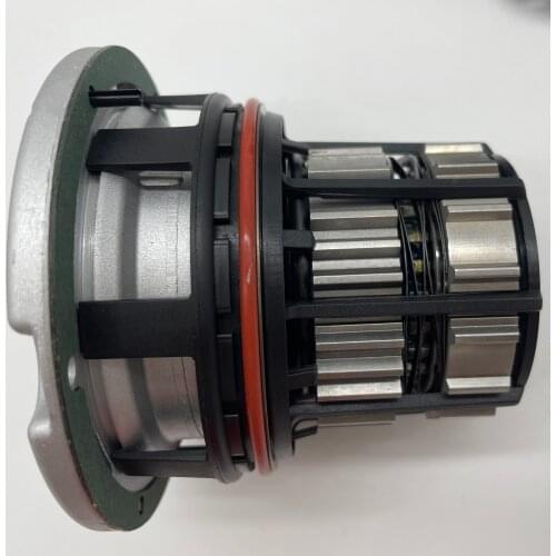 4x4 Manual Front Wheel Locking Hub Axle Link Assembly for Ford F250 F350 Super Duty 2005-2018 Replaces BC3Z3B396B