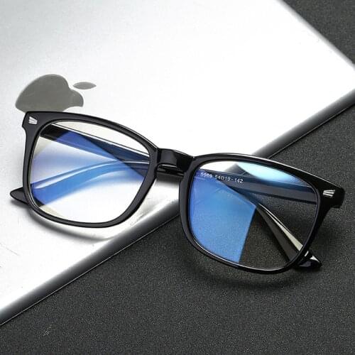 AKLFHNC Women's Glasses And Cases