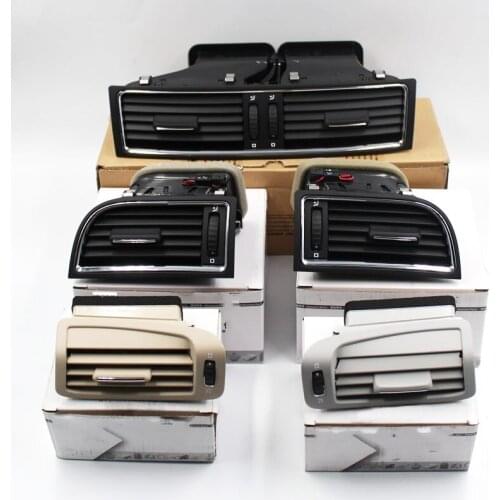 Car parts car air conditioner outlet air conditioning vents for Skoda Superb