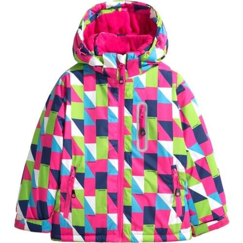 Befusy Children's Jackets And Coats