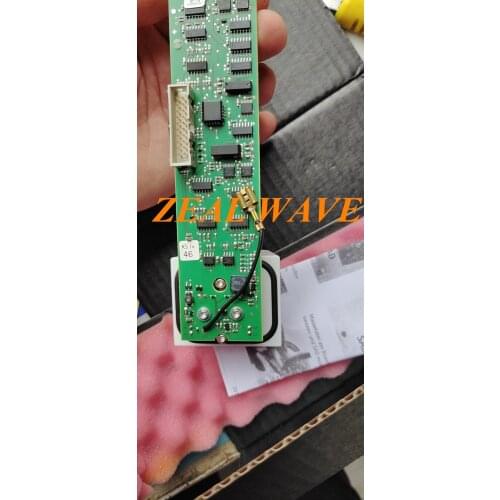 Braun Hemodialysis Machine Detector SAD Dialysis Machine Sensor