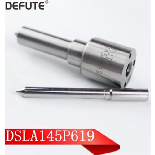 Injector Spray diesel nozzle 0 433 175 117 / DSLA145P619 / 0433175117