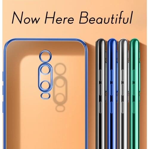 GOINSIE Phone Cases Xiaomi Mi 9T Pro