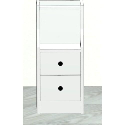 HAOSHANG Bedside Tables