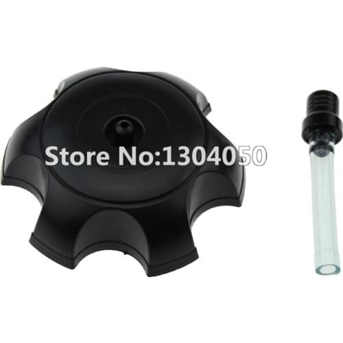 Gas Fuel Petrol Tank Cap With Breather Hose Tube Kit 110cc 125cc 150cc PITPRO Trail Quad Dirt Bike ATV Buggy