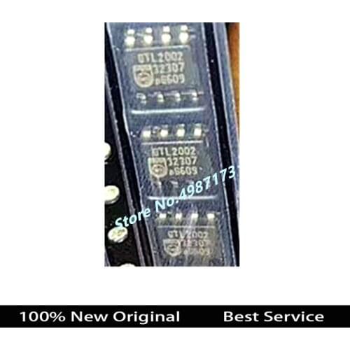 New Arrival Original 100% 10 pcs/lot GTL2002 GTL2002D In Stock