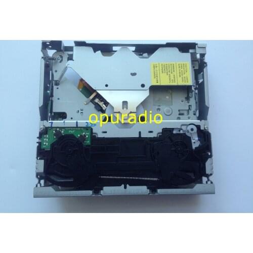 Brand new Matsushita single CD loader mechanism drive deck for Hond Subru Mazda Toyota car CD radio tuner