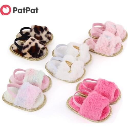 Детская обувь PATPAT China At AliExpress