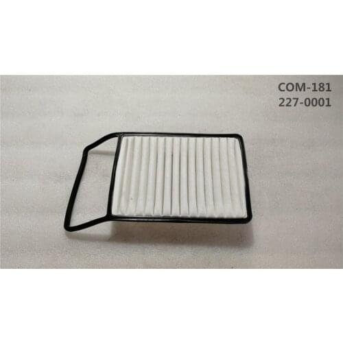 PBC1109610 air filter for lifan myway