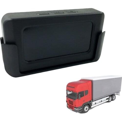 Spy Tire Pressure Monitoring System For Wheels Rv External Sensor Truck Tpms