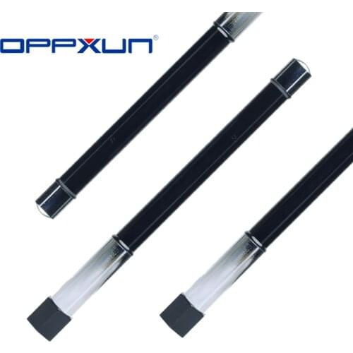 OPPXUN Fiberglass Antenna Redical Signal Enhance Z-300S Walkie Talkie Two Way Ham CB Radio Vhf Uhf Dual Band for TYT Kirisun