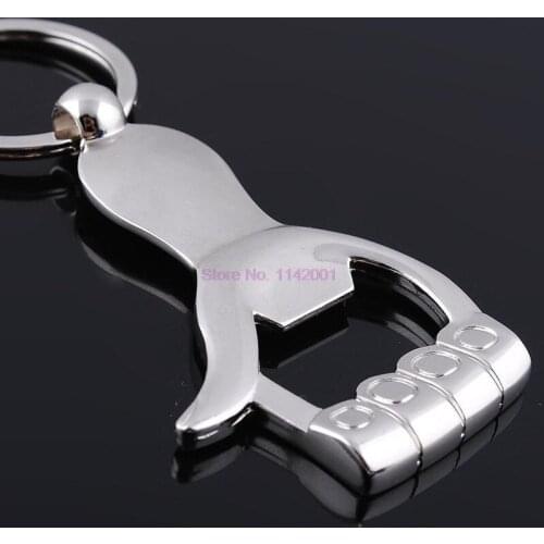 Stictech Bottle Opener Keychains
